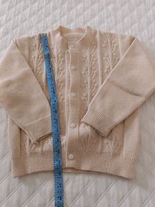 girls cardigan