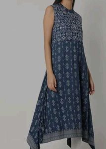 Stylish Printed Kurta😍❤️