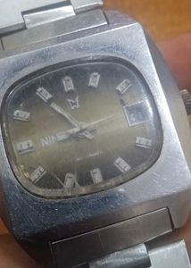 Nino Automatic