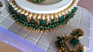 Jewellery Set