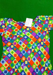 Boxy Tunic