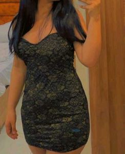 Forever 21 Tube Dress