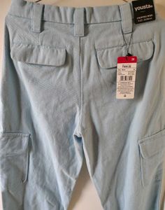 💙 Brand New Cyan Jeans