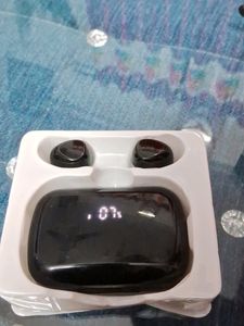 Beast Bluetooth Headphones