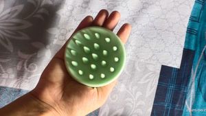 Hair Massager