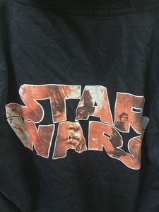Star Wars Zip-Up Hoodie
