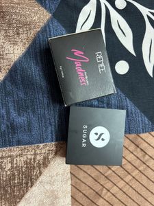 Renee &amp; Sugar Blush Duo