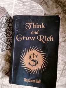 Think and Grow Rich