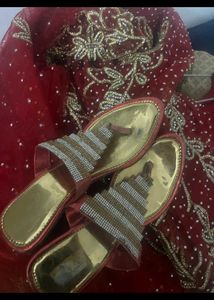 Bridal Lehenga
