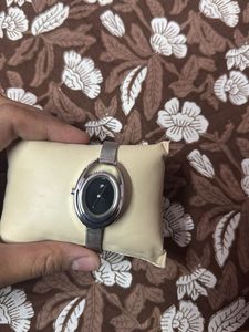 Elegant Women's Watch