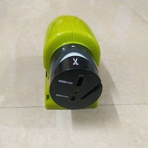 Electric Knife Sharpener
