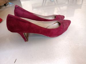 Heels Combo