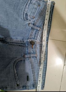 Denim Men Jeans