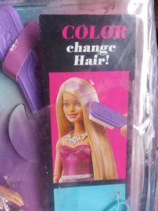 🔴SALE 2016 Day To Night Style Barbie