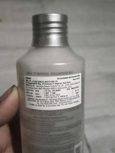 Rice Ceramide Moisturizing Toner