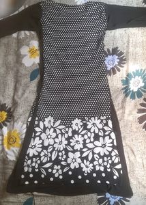 Elegant Kurti Dress For Women