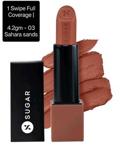 Sugar Glide Peptide Serum Lipstick