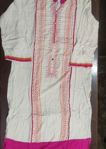 Elegant Kurta