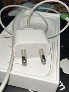Apple 5w Charger