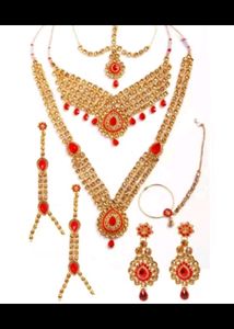 Dulhan set