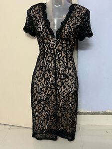 Missguided Branded Designer One Piece