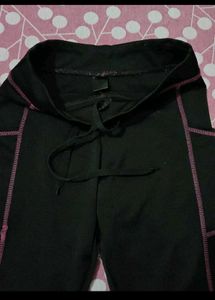 Active Capri - Small Size