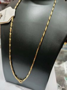 Gold Chain Necklace