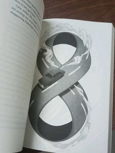 The End And Other Beginning