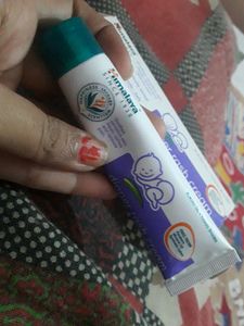 Himalaya Baby Rash Cream