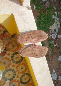 Stylish Slippers