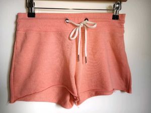 🎁Buy 1, Get 1 Free🎁Cute Peach Shorts