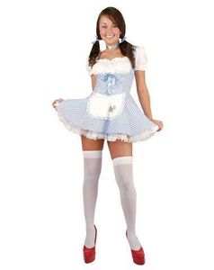 Pintrest Korean Princess Mini One Piece