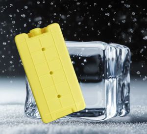 Ice Pack Coolpack Cold Chain
