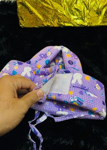 Baby Head Protector Helmet