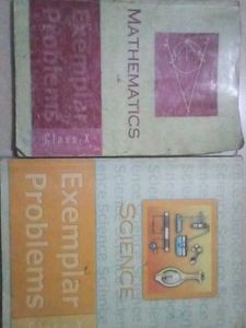 Ncert Exampler Math And Science Class 10