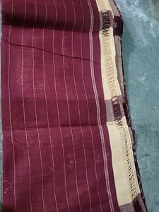 Cotton Saree