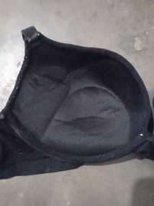 Underwired heavily Padded Bra