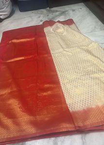 Elegant Ethnic Saree
