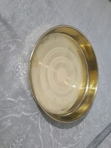 Pittal thali