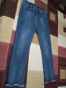 blue Jeans