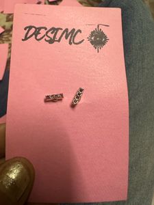 Cute Studs