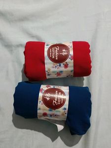 Chiffon Hijab Combo Offer