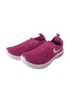 Casvel Shoes - Magenta