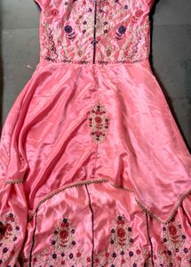 Festival Gown