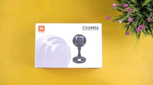 JBL Commercial CSUM06 Mini USB Unidirectional