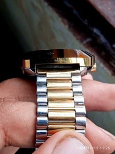 RADO DIASTAR AUTOMATIC ORIGINAL WATCH.