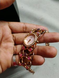Titan Raga Watch
