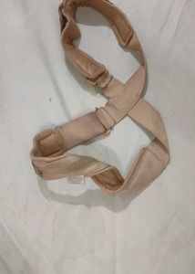 Relaxe Back Supporting Belt