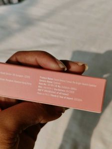 Swiss Beauty Colour Me Bright Liner