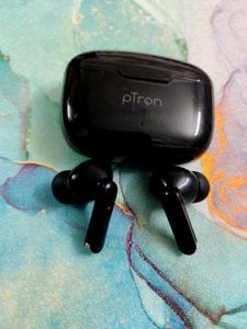 pTron Earbuds